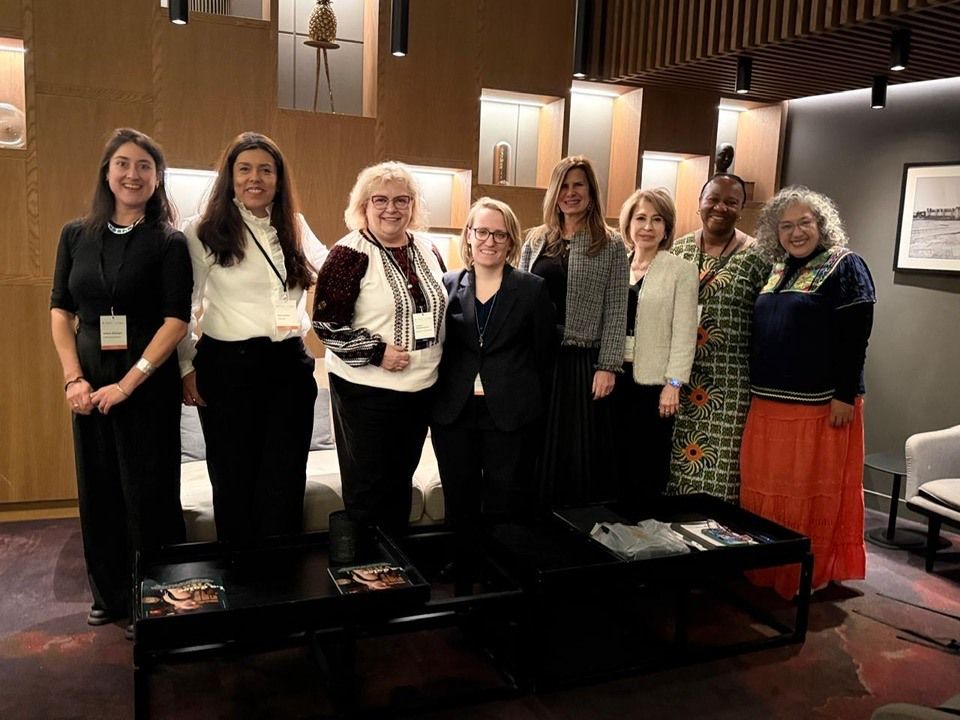 Annual Partners Meeting 2025 of the Call to Action