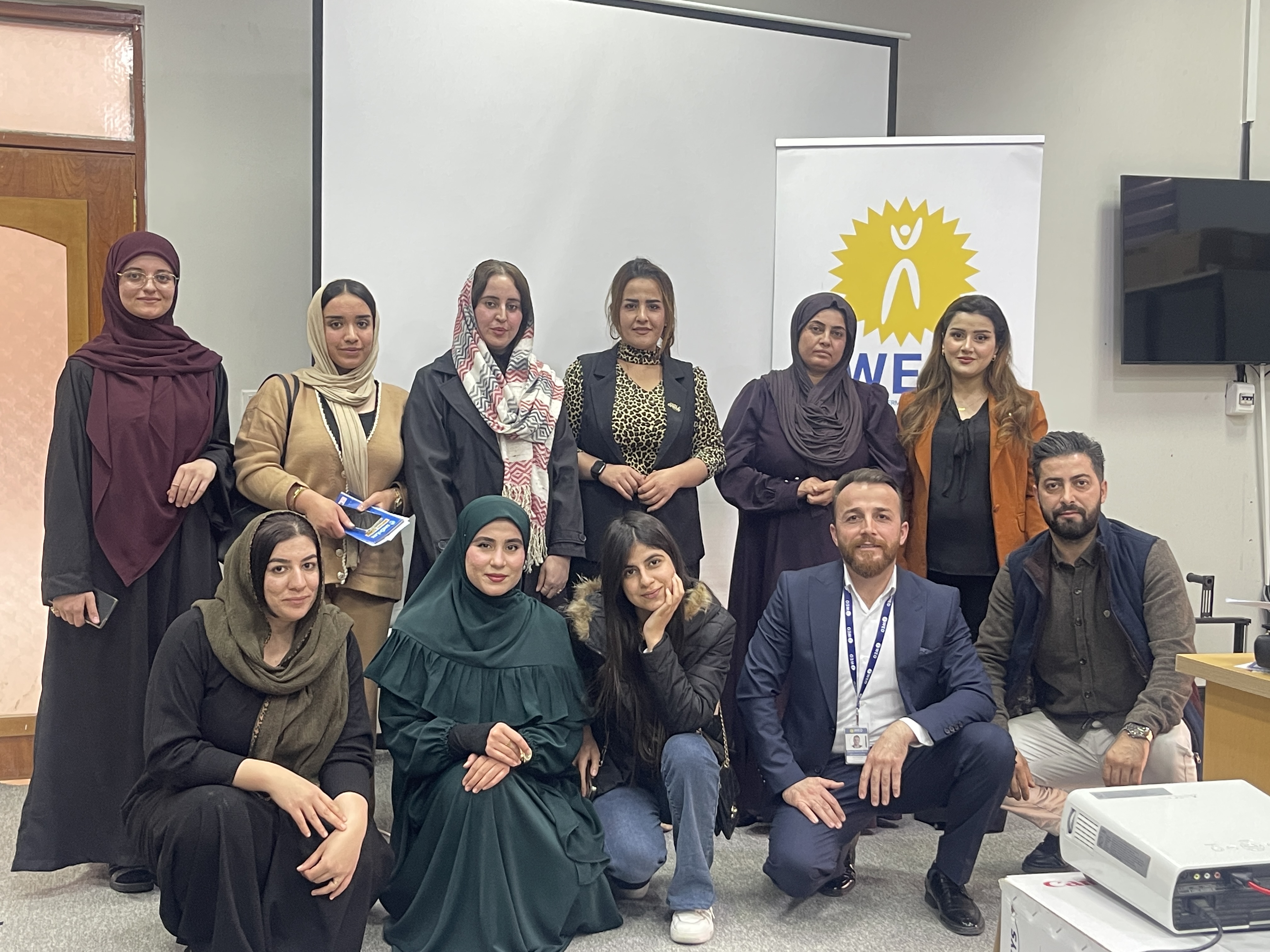 Employment Prospects for Socio-economic Integration (EPSI) project for refugees, IDPs, returnees, and host communities