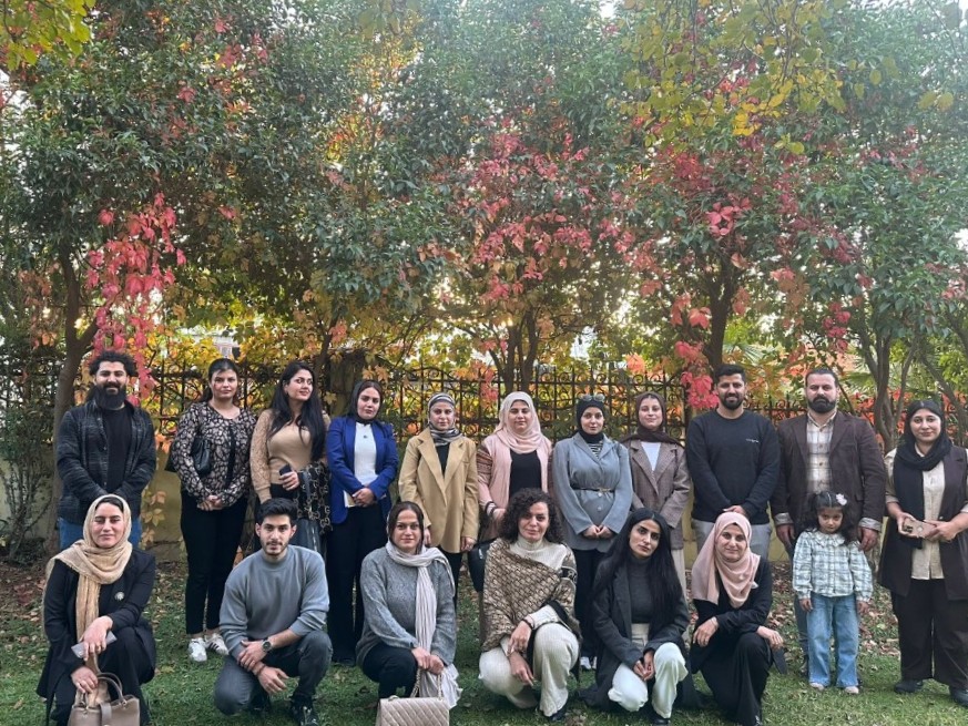 Employment Prospects for Socio-economic Integration (EPSI) for refugees, IDPs, returnees and host communities