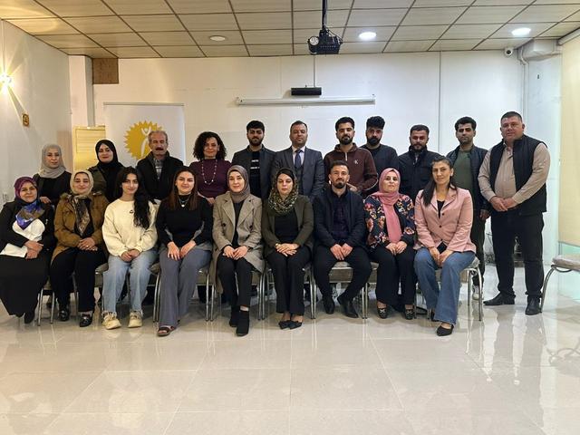 Employment Prospects for Socio-economic Integration (EPSI) for refugees, IDPs, returnees and host communities