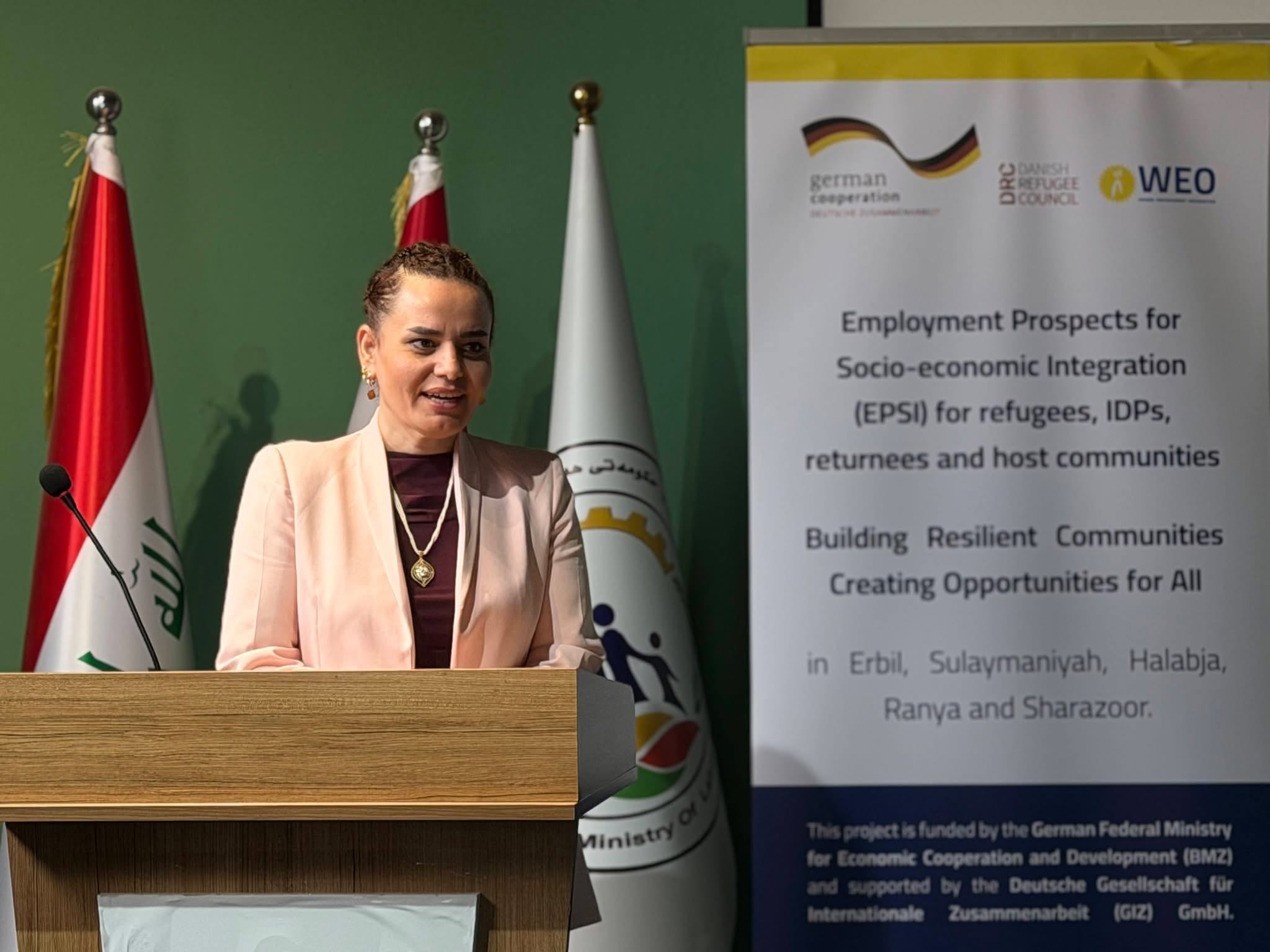 Digital Marketing Graduation Ceremony and Job Fair