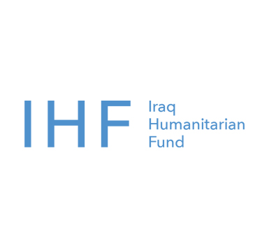 Iraq Humanitairian Fund (IHF)