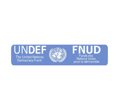 The United Nations Democracy Fund