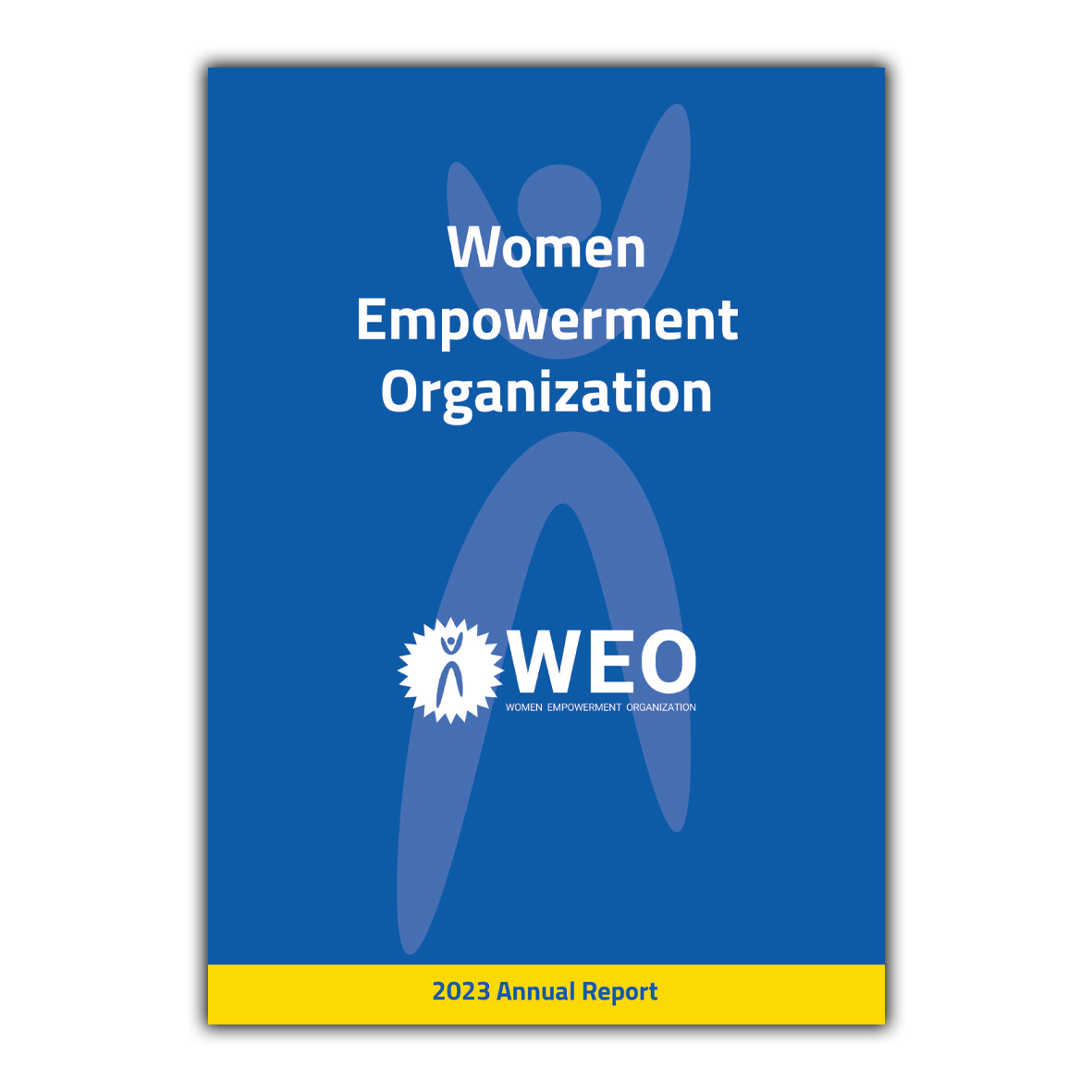 2023 WEO Annual Report