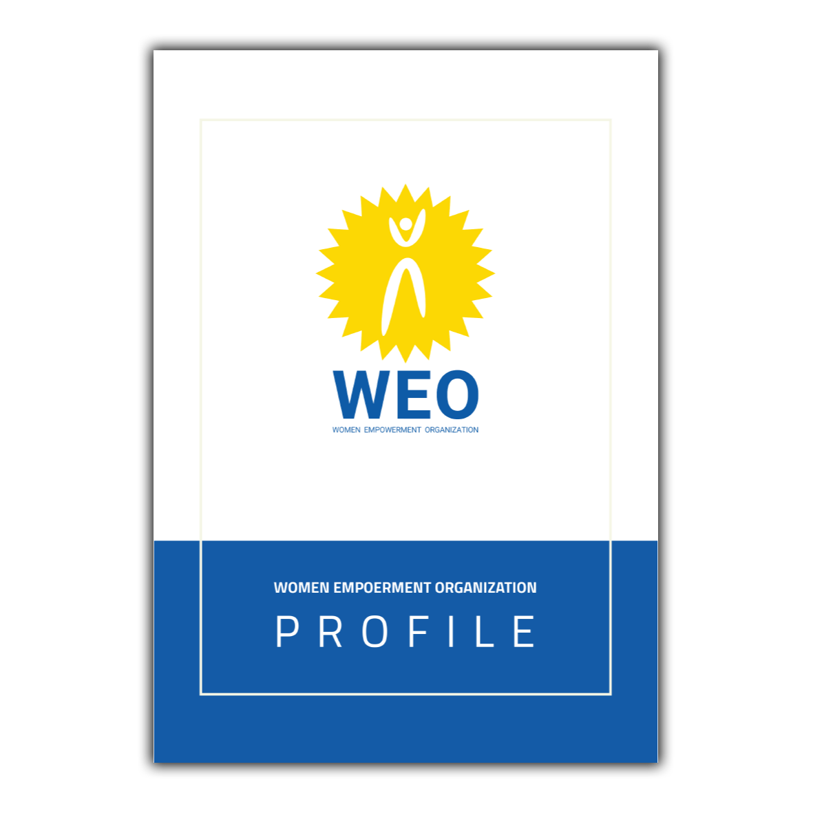 WEO Profile